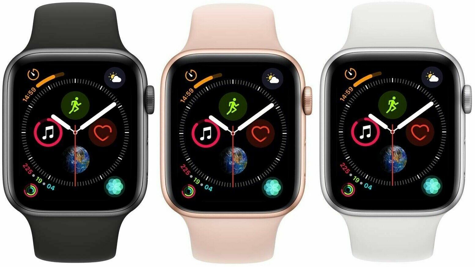Apple Watch SE 2nd Gen (2022) | Device Pitstop Kentucky